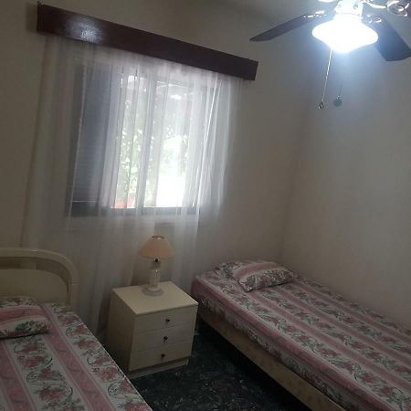 Sandy Beach Apartment 3 Oroklini Zewnętrze zdjęcie