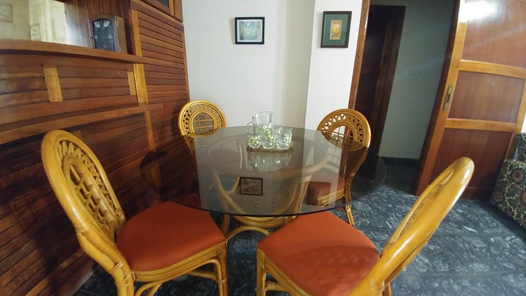 Sandy Beach Apartment 3 Oroklini Zewnętrze zdjęcie