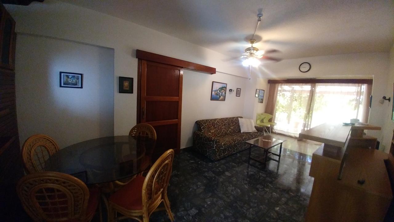 Sandy Beach Apartment 3 Oroklini Zewnętrze zdjęcie