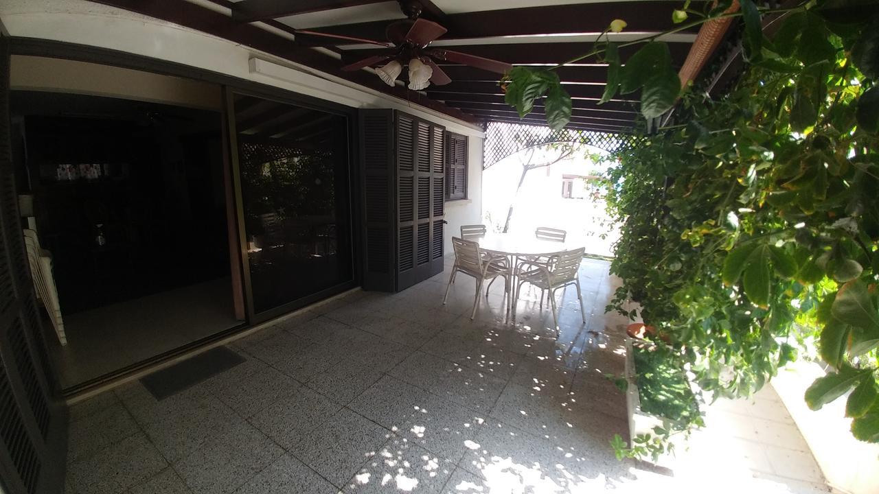 Sandy Beach Apartment 3 Oroklini Zewnętrze zdjęcie