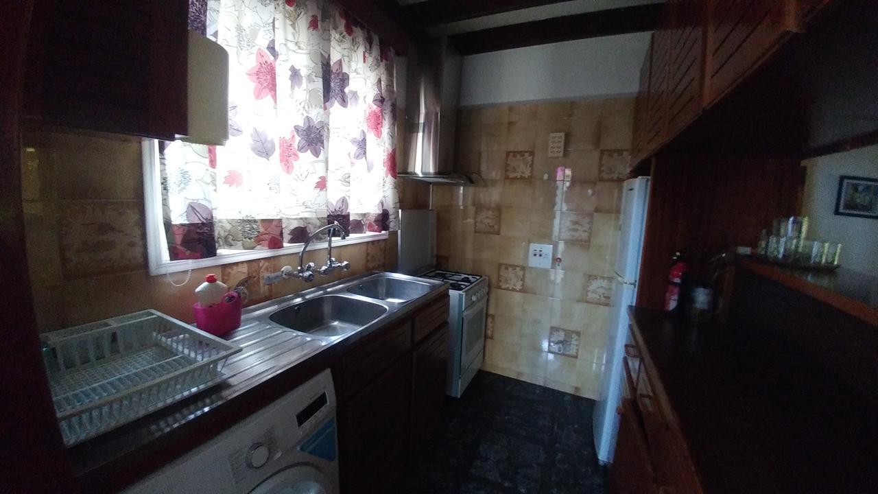 Sandy Beach Apartment 3 Oroklini Zewnętrze zdjęcie