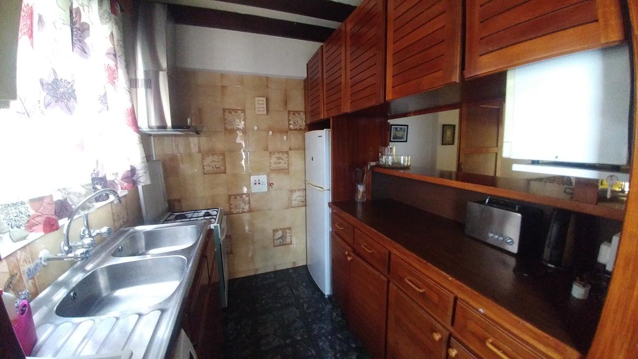 Sandy Beach Apartment 3 Oroklini Zewnętrze zdjęcie