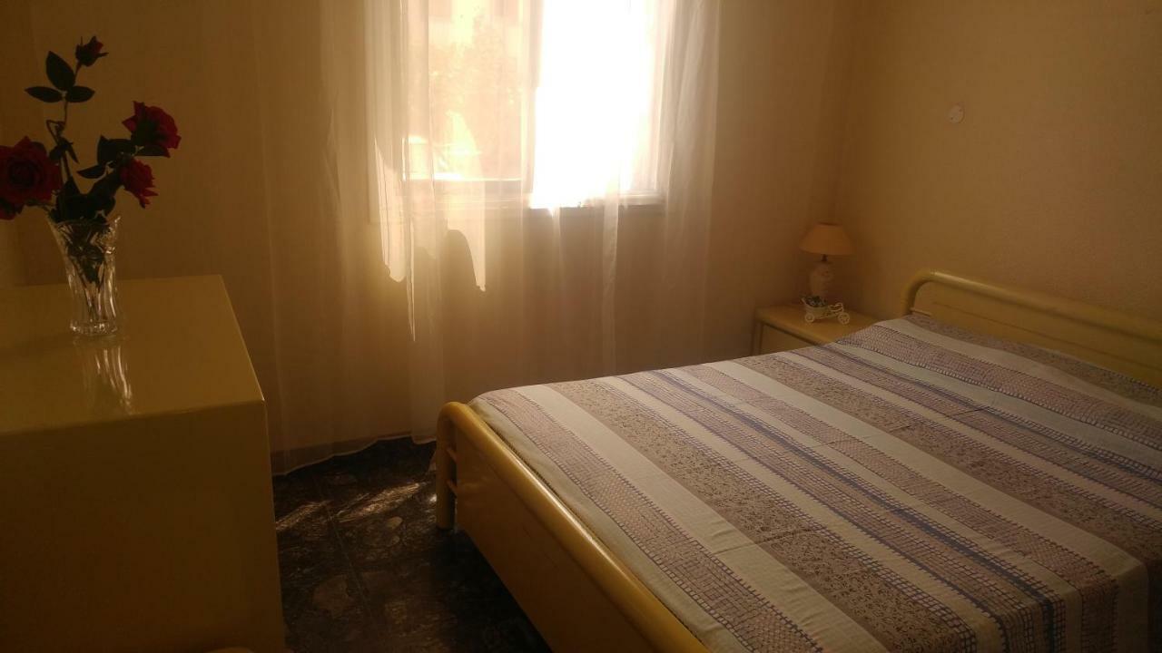 Sandy Beach Apartment 3 Oroklini Zewnętrze zdjęcie