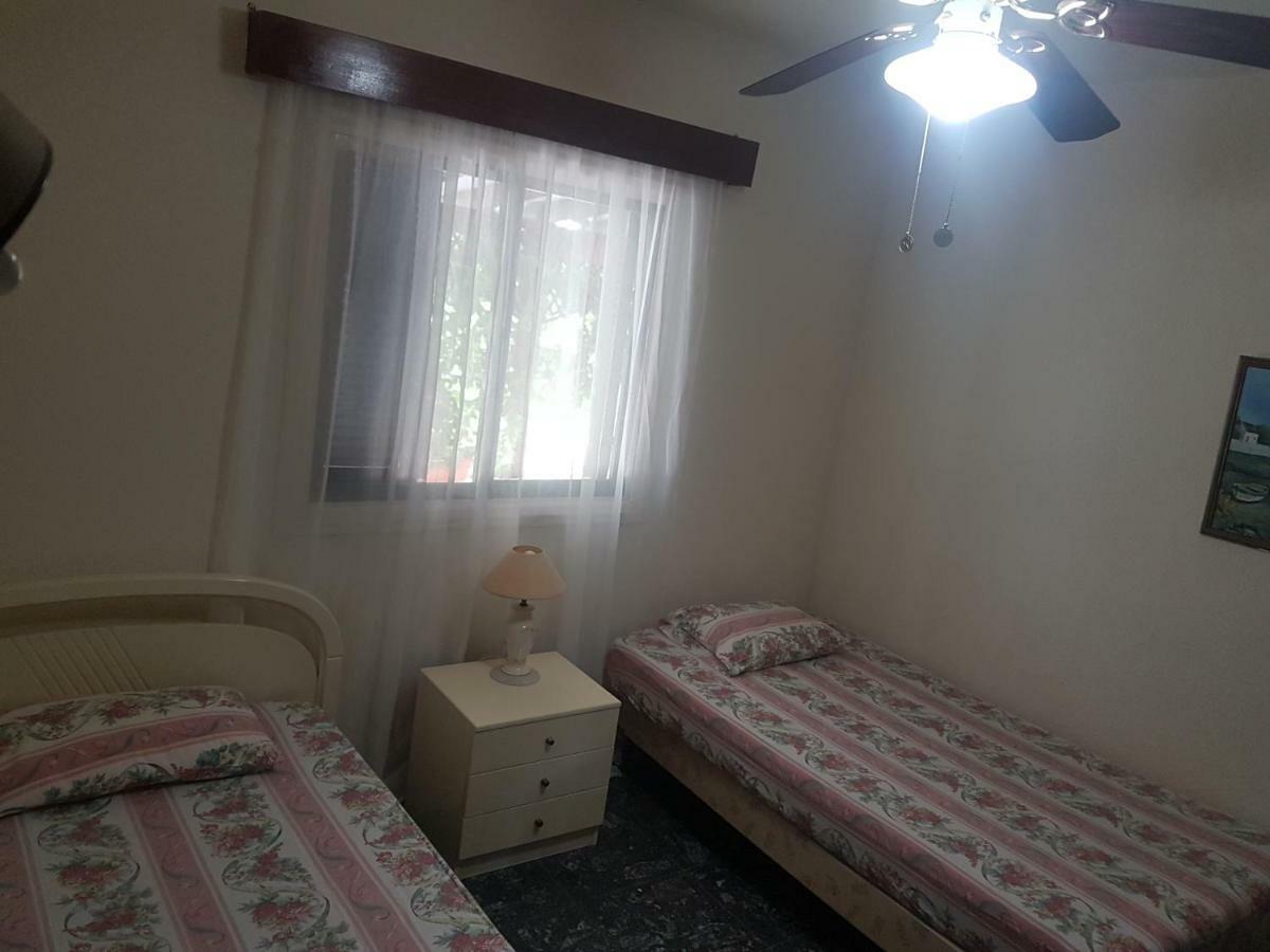 Sandy Beach Apartment 3 Oroklini Zewnętrze zdjęcie